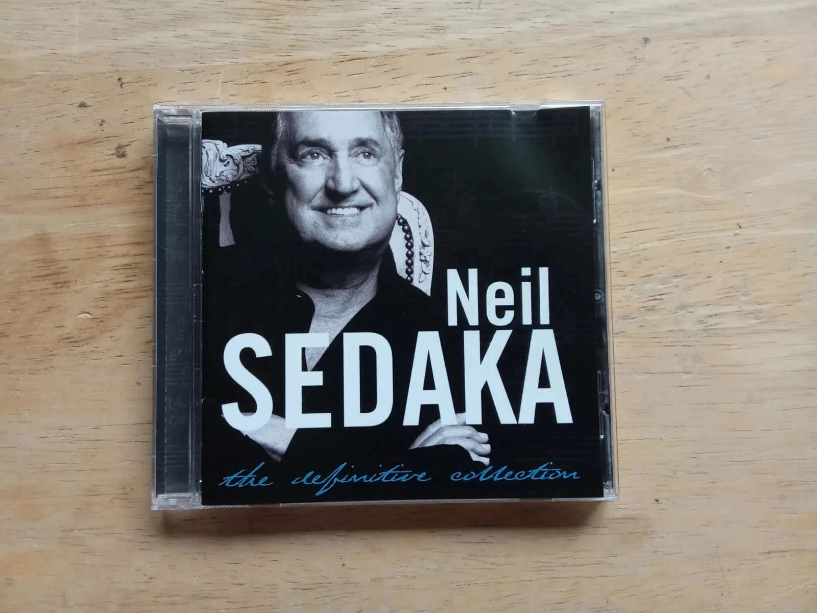 Neil Sedaka, The definitive collection
